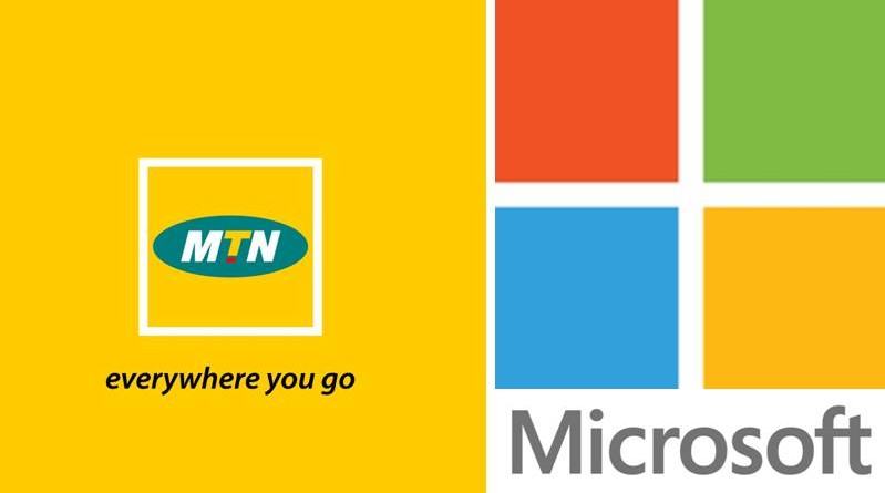 mtn and microsoft to drive growth for Nigerian smes