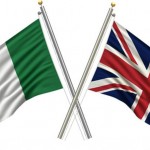 nigeria and the uk