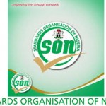 son standards organisation of nigeria