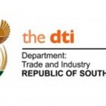 the DEPARTMENT OF TRADE AND INDUSTRY REPUBLIC OF SOUTH AFRICA