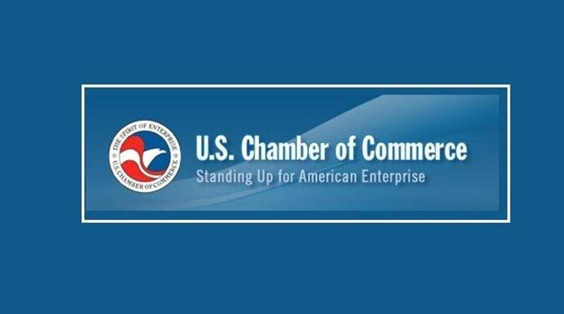 u.s. chamber of commerce