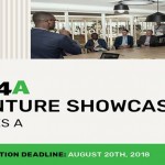 2018 VC4A Venture Showcase – Series A