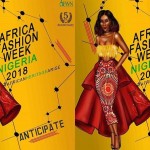 AFRICAN FASHION WEEK NIGERIA