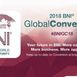 BNI GLOBAL CONVENTION