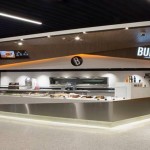 Built Custom Burgers