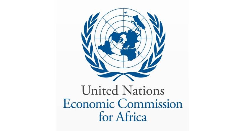 ECA ECONOMIC COMMISSION FOR AFRICA