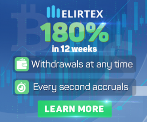 ELIRTEX INVESTMENTS