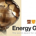 ENERGY GLOBE AWARD FOR SUSTAINABILITY