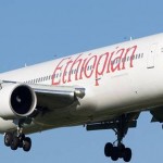 EthioPIAN AIRLINES