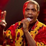 Femi Kuti