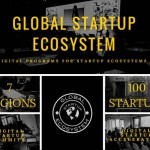 GLOBAL STARTUP ECOSYSTEM