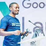 GOOGLE Launchpad Accelerator Africa programme