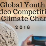 Global Youth Video Competition on Climate Change