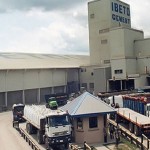 IBETO CEMENT