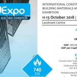 International Construction and Building Materials and Technologies Exhibition