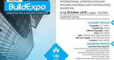 International Construction and Building Materials and Technologies Exhibition