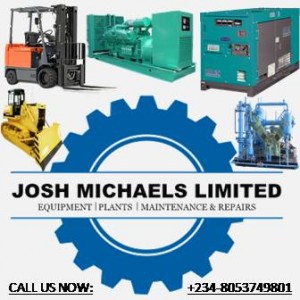 JOSH MICHAELS LIMITED