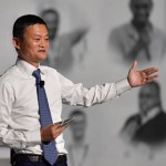 Jack Ma, Alibaba's Founder, Launches $10M African Netpreneur Prize