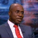 Minister of TransPort, Rotimi Amaechi