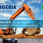 NIGERIA MINING WEEK