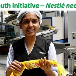 Nestlé needs YOUth