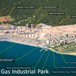 OGIDIGBEN GAS INDUSTRIAL PARK