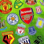 PREMIER LEAGUE CLUBS