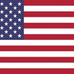 USA - UNITED STATES OF AMERICA
