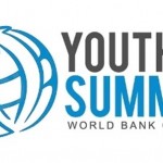 WORLD BANK YOUTH SUMMIT