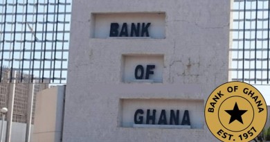 bank of ghana