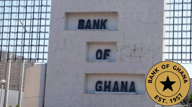 bank of ghana