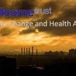 climate change and health awards