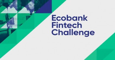 ecobank fintech challenge