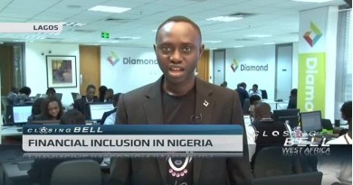 financial inclusion in nigeria