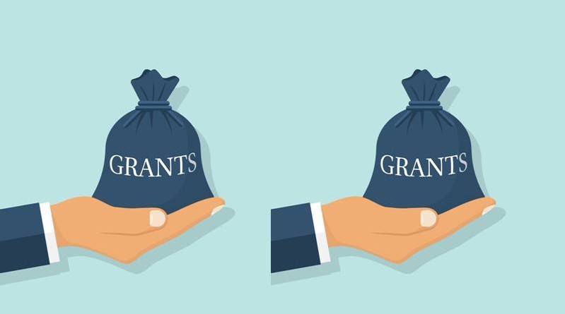 grants for ngos