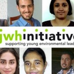 jwh initiative Joke Waller-Hunter Initiative Grants