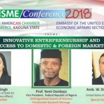 sme conference 2018