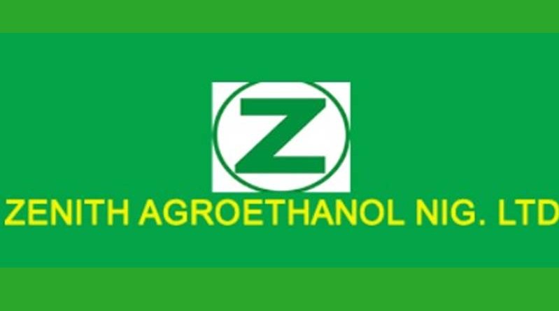 zenith agroethanol