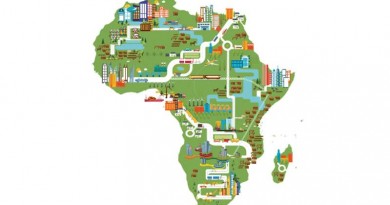 AFRICA AFRICA AFRICA