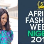 AFRICA FASHION WEEK NIGERIA 2018