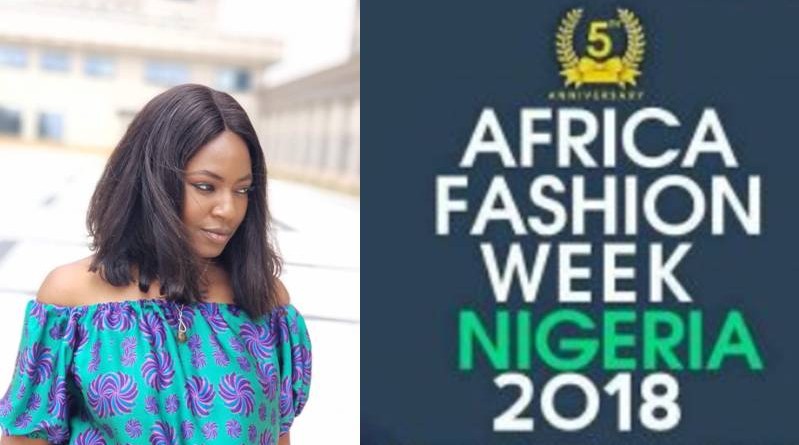 AFRICA FASHION WEEK NIGERIA 2018