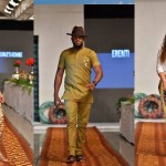 AFRICA FASHION WEEK NIGERIA 2018 AFWN2018