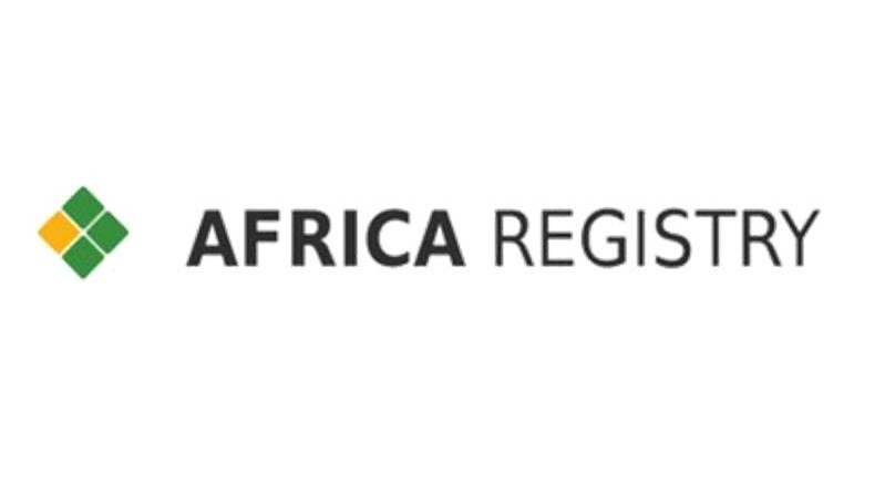 AFRICA REGISTRY
