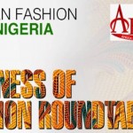 AFWN2018 Business of Fashion Roundtable