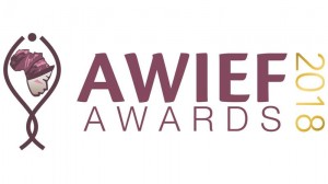 AWIEF AWARDS 2018.