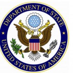 DEPARTMENT OF STATE USA