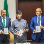 FGN SELLS MINTING COMPANY SHARES TO CBN AND BPE