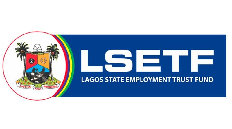 LSETF LAGOS STATE EMPLOYMENT TRUST FUND