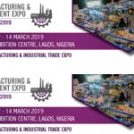 MANUFACTURING AND EQUIPMENT EXPO