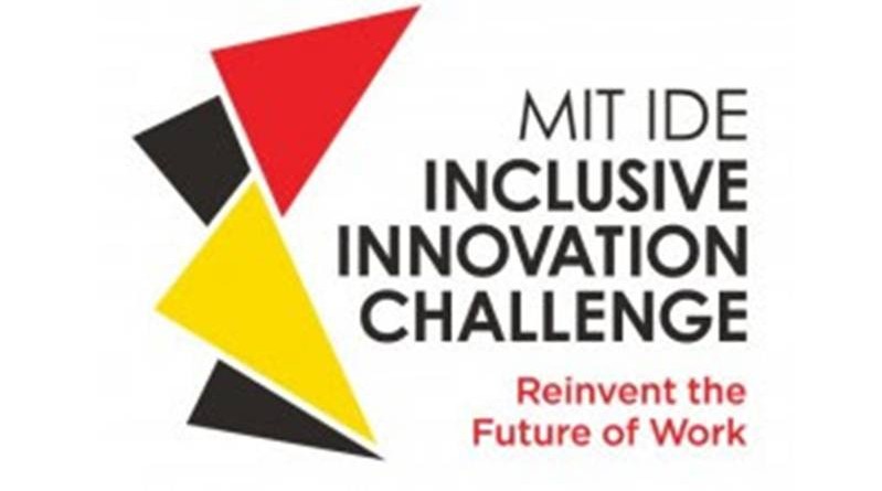 MIT Inclusive Innovation Challenge Africa